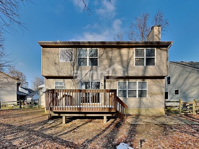 Building Photo - 8685 Woolstone Ct