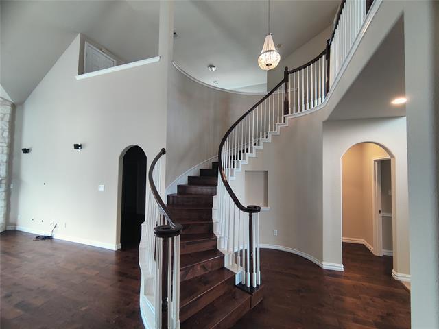 Building Photo - 1709 Wylie Creek Dr