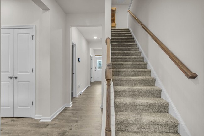 Building Photo - Come experience this beautiful new home and community for yourself.