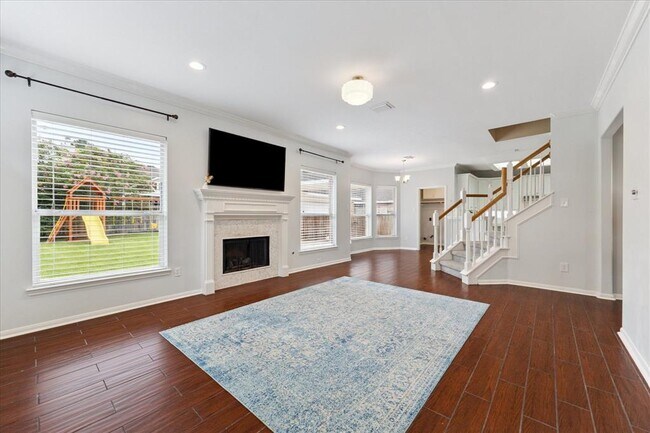 Building Photo - 3319 Harbrook Dr