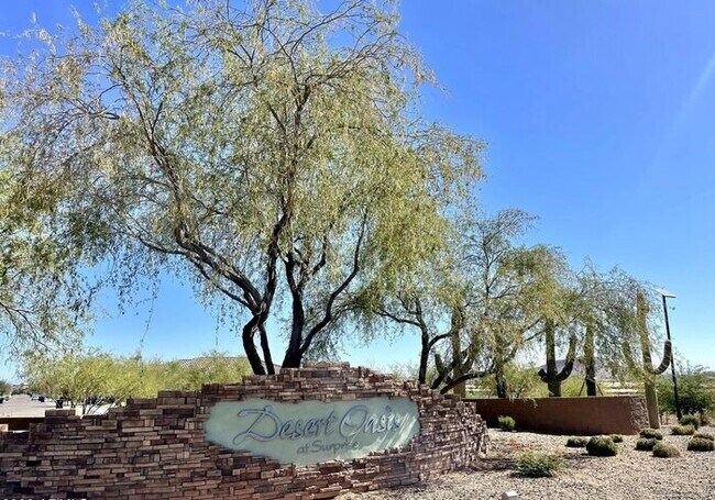 Building Photo - 2022 Built Single-Level 4Bedrooms/3Baths Stunning Home!!