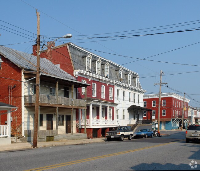 1 W Water St 1 W Water St Smithsburg MD 21783 Apartment Finder