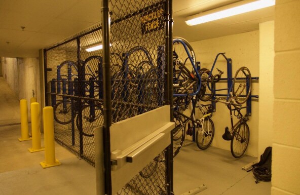 Building Photo - 1311 13th St. NW, #105