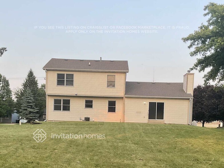 Building Photo - 874 Foran Ln