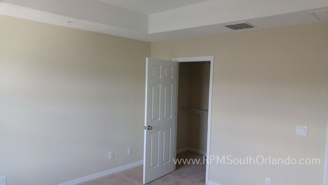 Building Photo - Randal Park - Lake Nona - 3/2.5 Townhouse