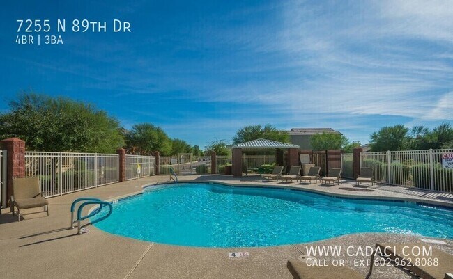 Building Photo - 7255 N 89th Dr