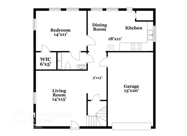 Building Photo - 5320 Brickleberry Way