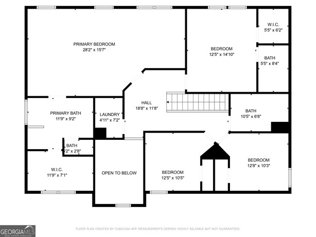 Building Photo - 3000 Highgreen Trail