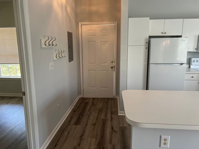 Building Photo - First Floor, End Unit, Two bedroom, Two ba...