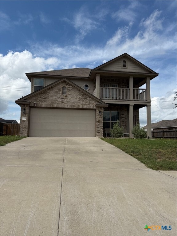 Primary Photo - 3711 Brunswick Dr