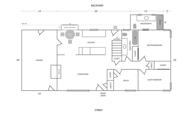 Building Photo - Updated 3-Bedroom Home in Dalton with Garage & Fenced Backyard – $2,800