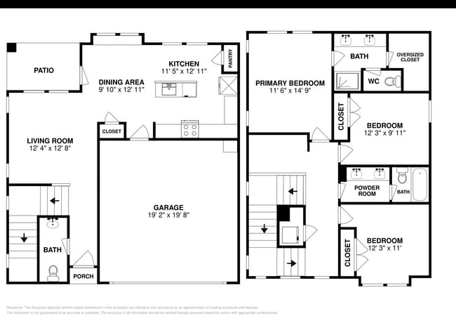 Building Photo - 9835 Willow Creek Commerce Dr