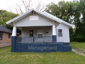 Building Photo - 1609 Exeter Ave