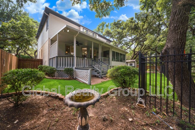 Building Photo - 4508 Brush Creek Dr