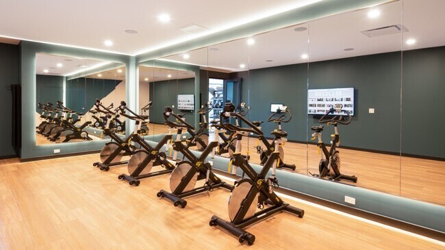 Building Photo - 1133 South Blvd