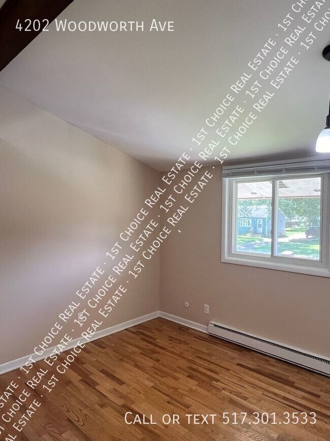 Building Photo - 4202 Woodworth Ave