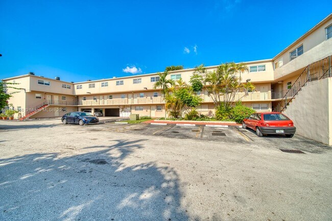 Primary Photo - 1201 SW 42nd Ave