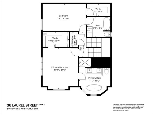 Building Photo - 36 Laurel St