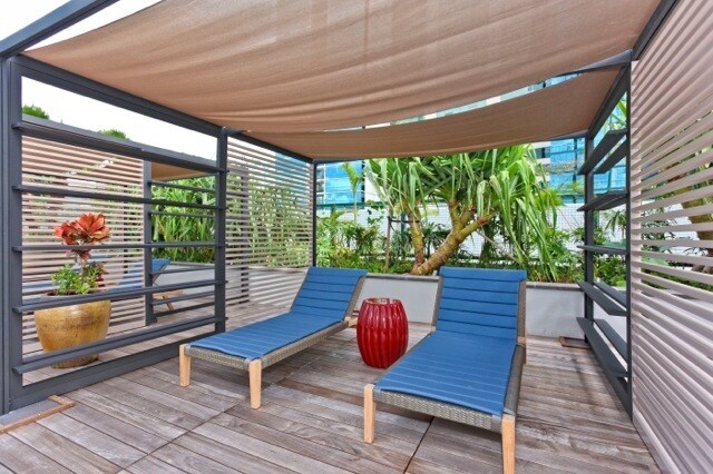 Building Photo - Convenient Luxury Living!! WELCOME TO WAIH...