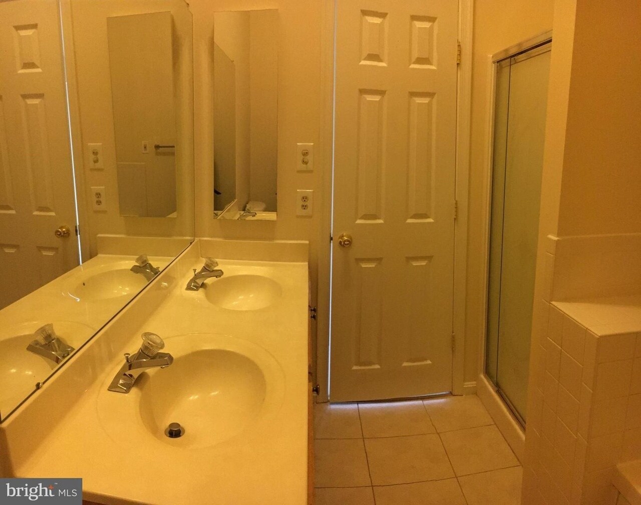 Master Bathroom - 521 Primus Ct