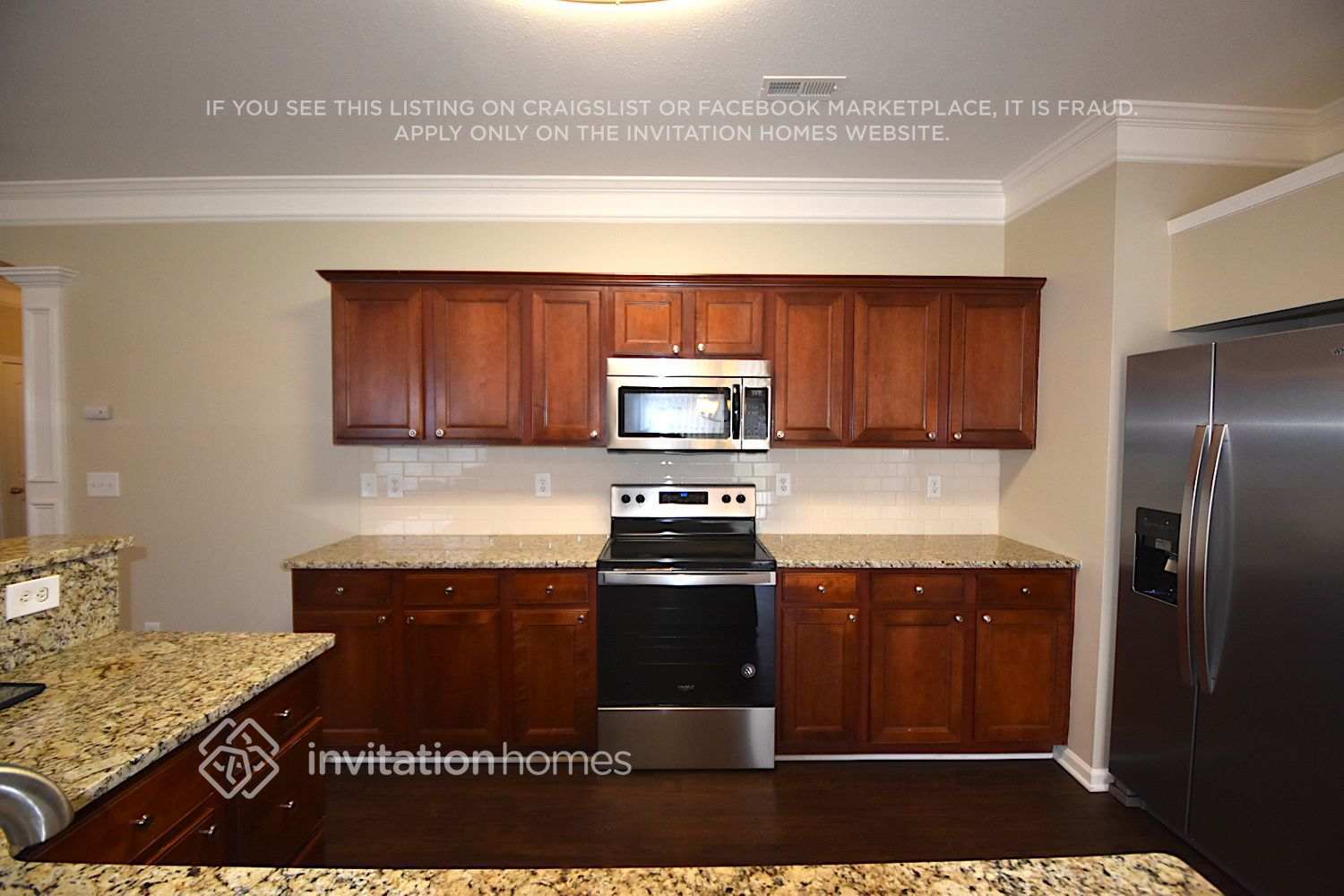 Building Photo - 3027 Ernest Russell Ct