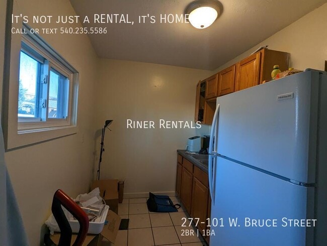 Building Photo - 277-101 W. Bruce Street-