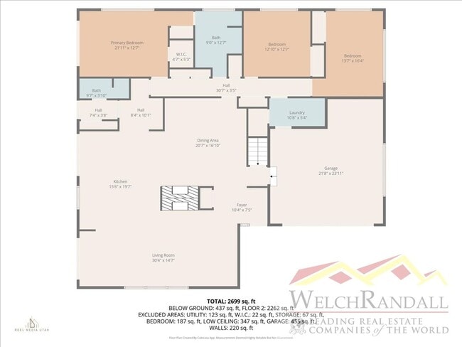 Building Photo - Beautifully Updated Single Family Home in ...