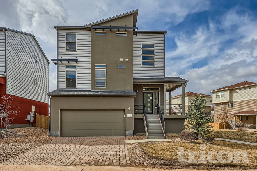 Building Photo - 4177 Coriander St