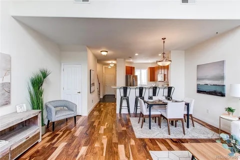 Building Photo - 4377 S Quail Way