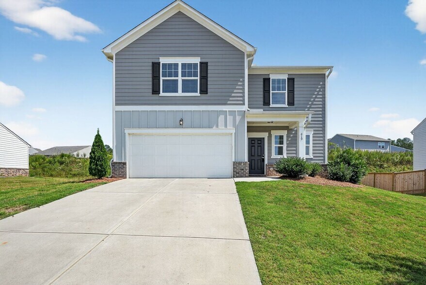 Building Photo - 419 Matera Dr NW