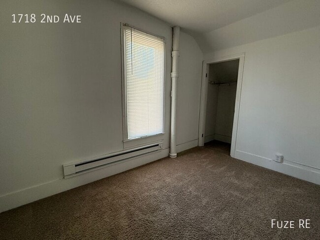 Building Photo - 1718 2nd Ave
