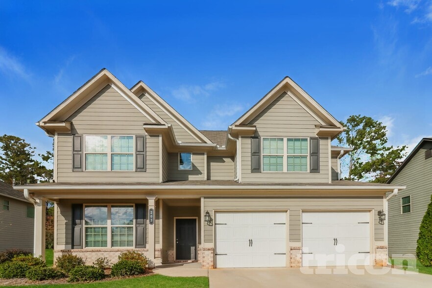 Primary Photo - 203 Margrave Dr