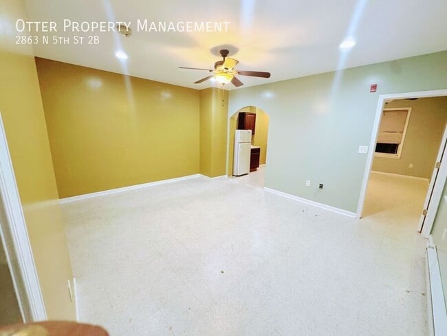 Primary Photo - 2863 N 5th St