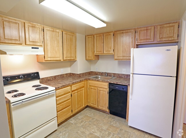 Interior Photo - Charter House