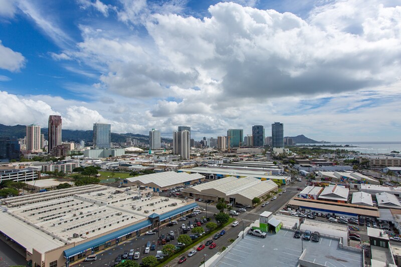 Building Photo - 600 Ala Moana Blvd