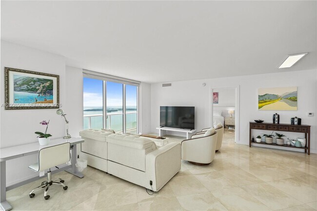 Building Photo - 50 Biscayne Blvd