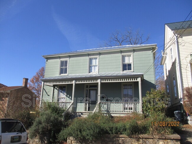 Primary Photo - 10 N Jefferson St