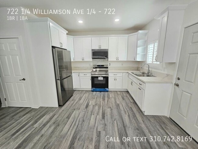 Building Photo - 722 1/4 Williamson Ave 1/4-722