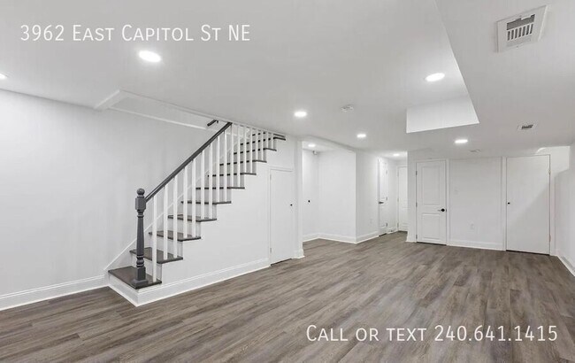 Building Photo - 3962 East Capitol St NE
