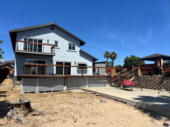 Building Photo - 1201 Discovery Bay Blvd
