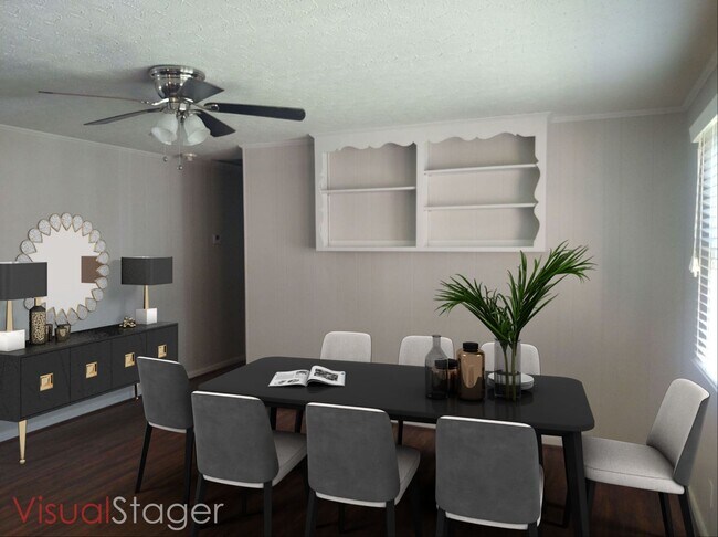 Building Photo - Large 2 bedroom 2 bathroom house with 1 ca...