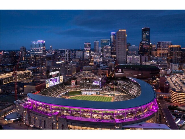 Building Photo - 255 Hennepin Ave