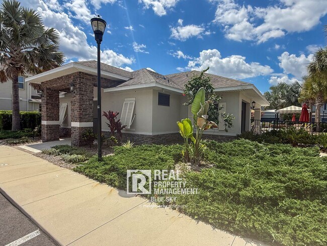 Building Photo - 1102 Arbour Verde Ct