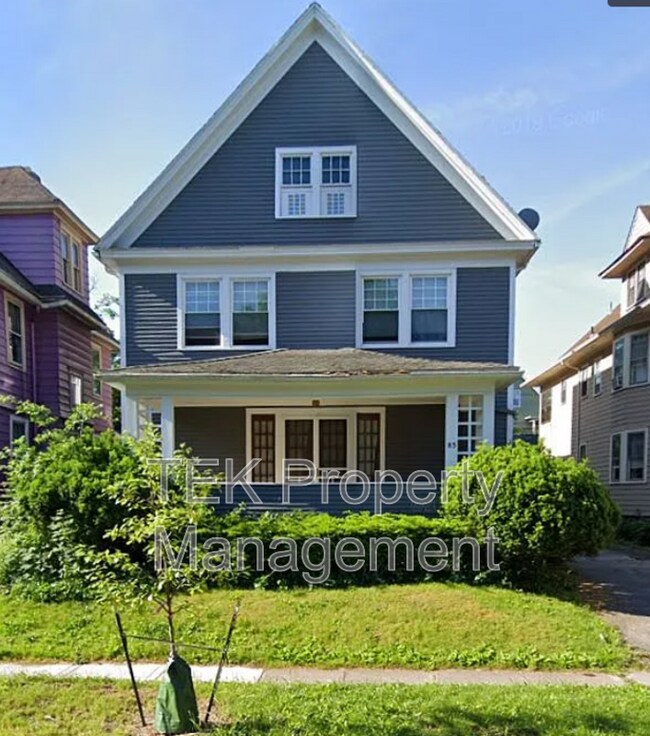 Building Photo - 83 Flower City Park