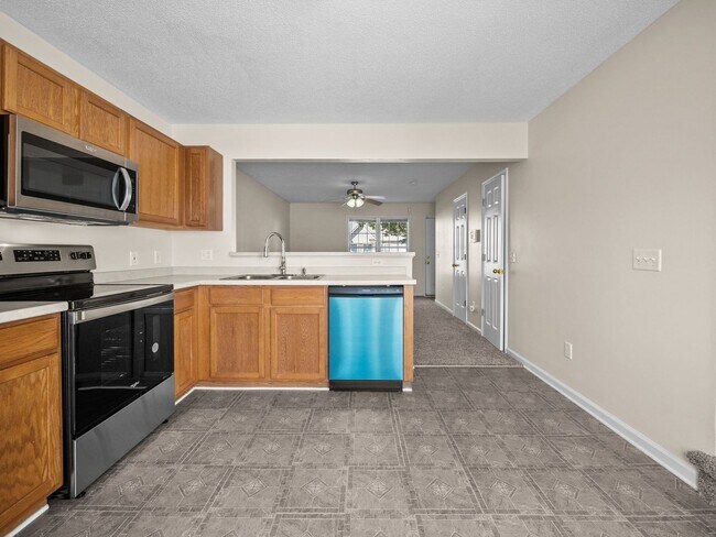 Building Photo - Welcome to Cornerstone Village!