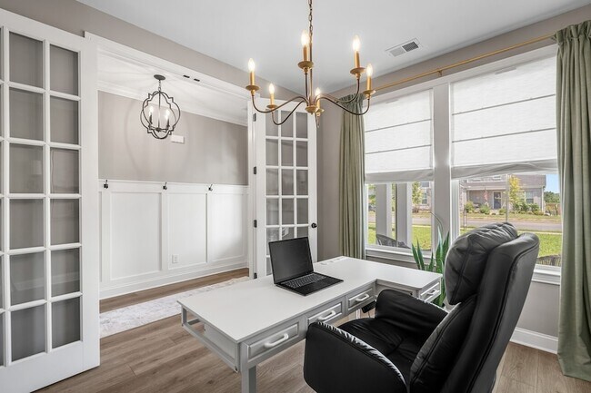 Building Photo - 7219 Adenborough Dr
