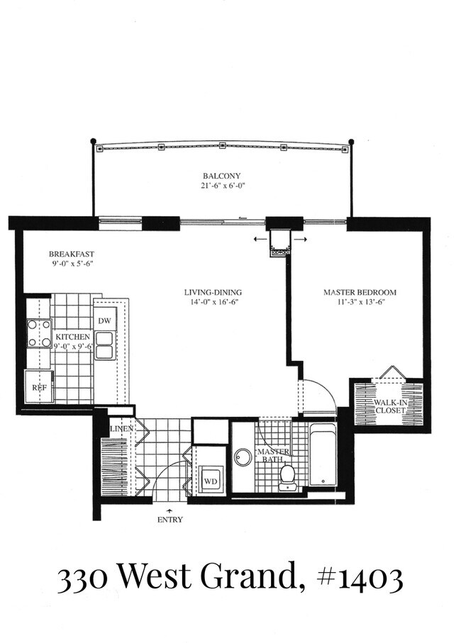Building Photo - 330 W Grand Ave