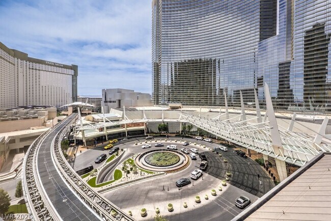 Building Photo - 3726 S Las Vegas Blvd