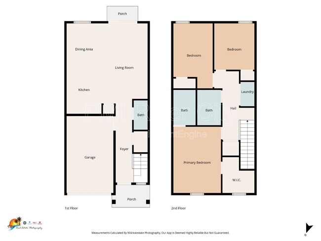 Building Photo - 7608 Rain Forest Dr N