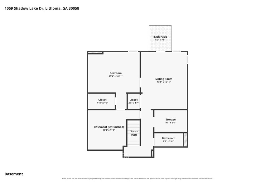 Building Photo - 1059 Shadow Lake Dr